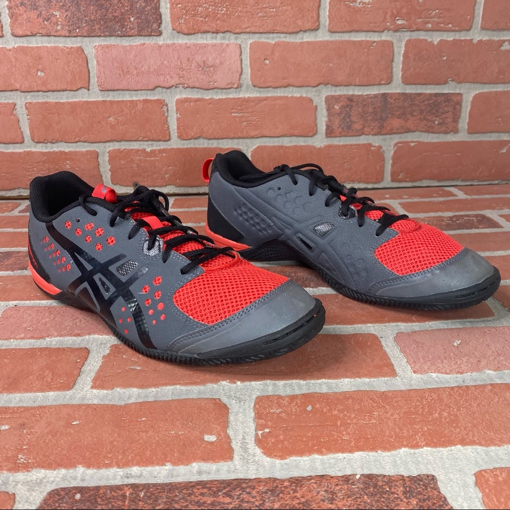 ASICS size 10